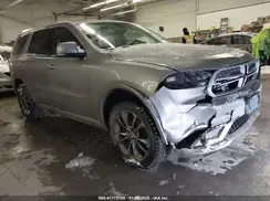 1C4RDJDG8HC796970 2017 DODGE DURANGO