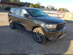 1C4RDJDG8HC797052 2017 DODGE DURANGO