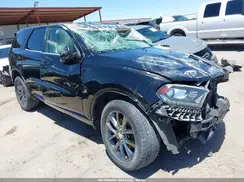 1C4RDJDG8HC797083 2017 DODGE DURANGO