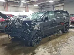 1C4RDJDG8HC806090 2017 DODGE DURANGO
