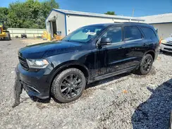 1C4RDJDG8HC806395 2017 DODGE DURANGO