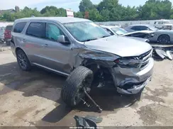 1C4RDJDG8HC814299 2017 DODGE DURANGO