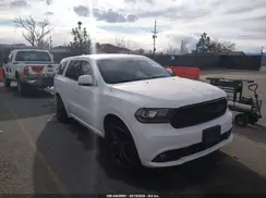 1C4RDJDG8HC820703 2017 DODGE DURANGO