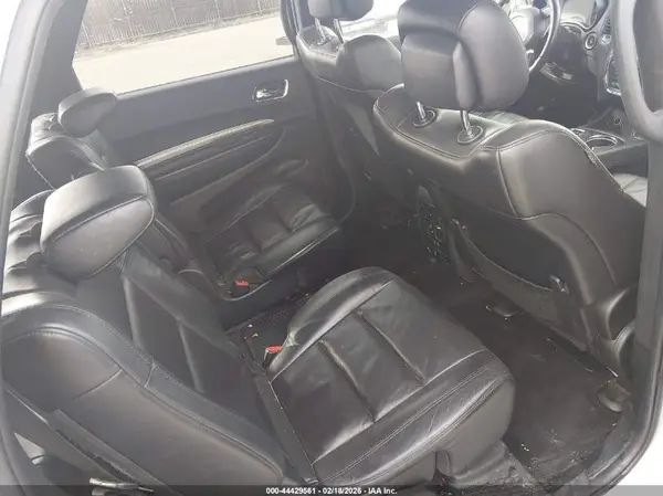 1C4RDJDG8HC820703 2017 DODGE DURANGO - Image 8