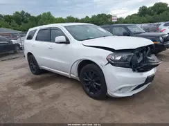 1C4RDJDG8HC827909 2017 DODGE DURANGO