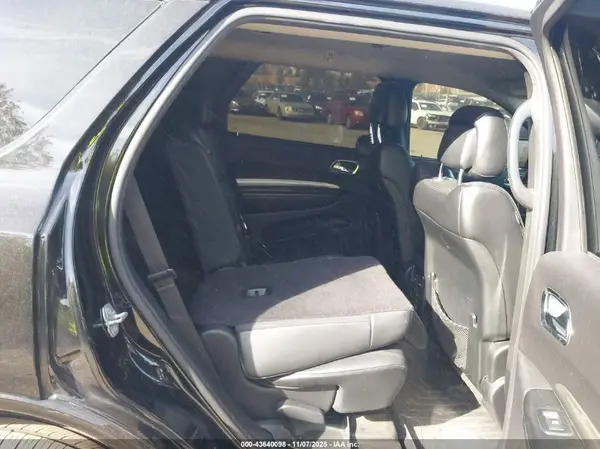 1C4RDJDG8HC830339 2017 DODGE DURANGO - Image 8