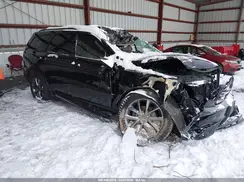 1C4RDJDG8HC833841 2017 DODGE DURANGO