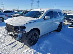 1C4RDJDG8HC839297 2017 DODGE DURANGO