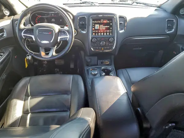 1C4RDJDG8HC839297 2017 DODGE DURANGO - Image 8