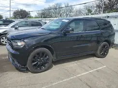 1C4RDJDG8HC839977 2017 DODGE DURANGO
