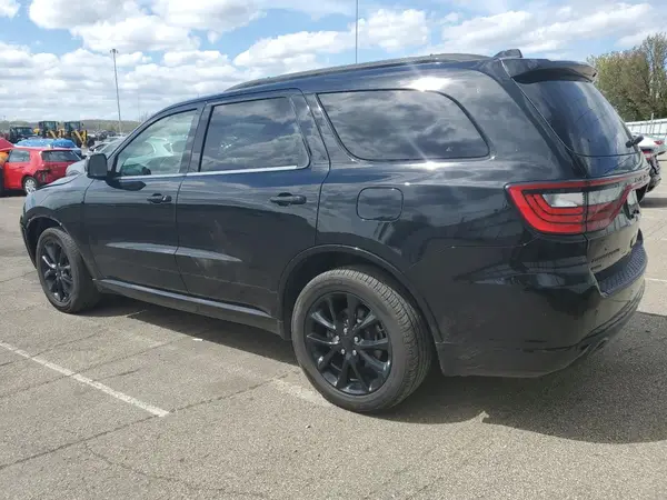1C4RDJDG8HC839977 2017 DODGE DURANGO - Image 2