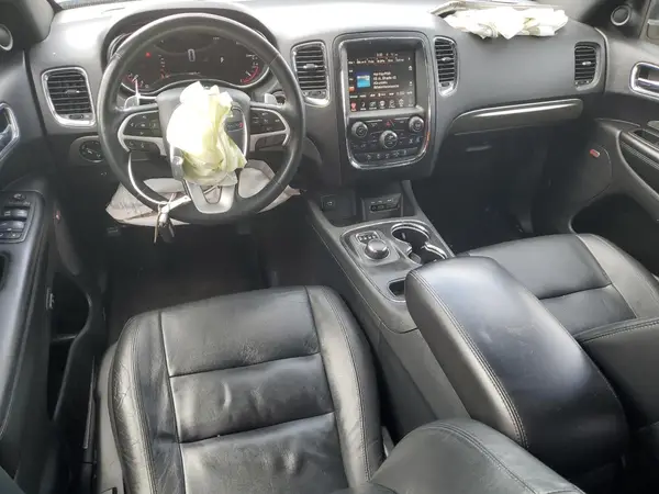 1C4RDJDG8HC839977 2017 DODGE DURANGO - Image 8