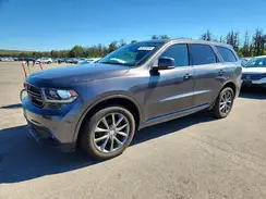 1C4RDJDG8HC847870 2017 DODGE DURANGO