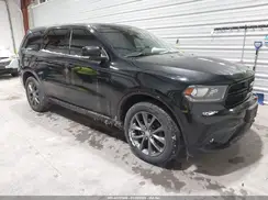 1C4RDJDG8HC870470 2017 DODGE DURANGO