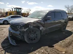 1C4RDJDG8HC871246 2017 DODGE DURANGO