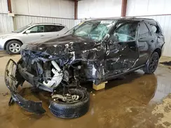 1C4RDJDG8HC879279 2017 DODGE DURANGO