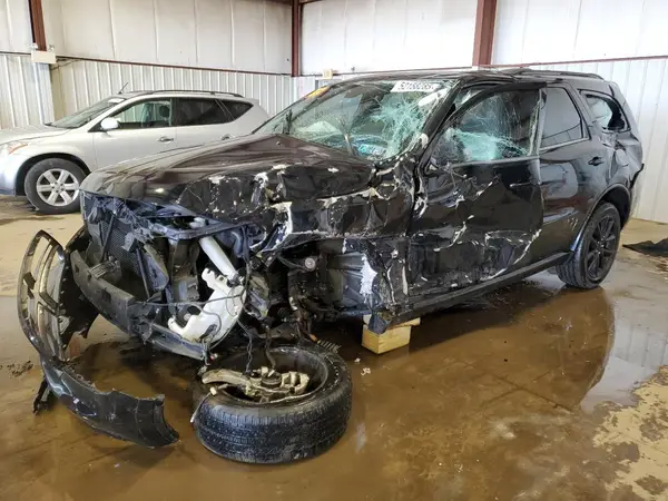 1C4RDJDG8HC879279 2017 DODGE DURANGO - Image 1