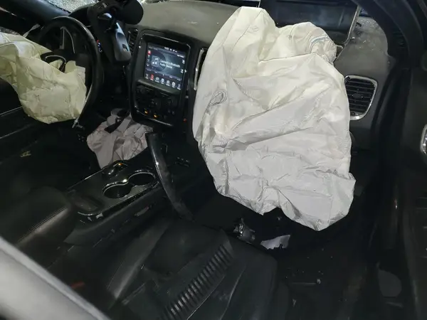 1C4RDJDG8HC879279 2017 DODGE DURANGO - Image 8