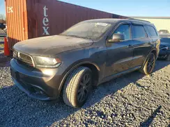 1C4RDJDG8HC884210 2017 DODGE DURANGO