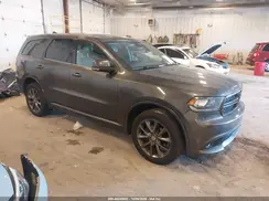 1C4RDJDG8HC890962 2017 DODGE DURANGO