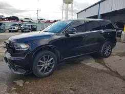 1C4RDJDG8HC897006 2017 DODGE DURANGO