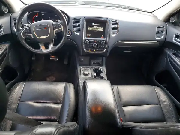 1C4RDJDG8HC897006 2017 DODGE DURANGO - Image 8