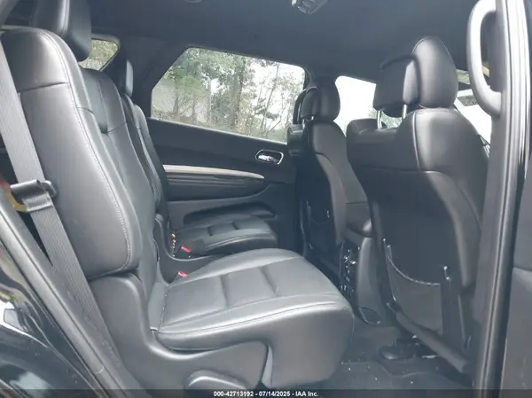 1C4RDJDG8HC907064 2017 DODGE DURANGO - Image 8