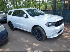 1C4RDJDG8HC917920 2017 DODGE DURANGO