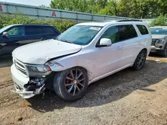 1C4RDJDG8HC918081 2017 DODGE DURANGO