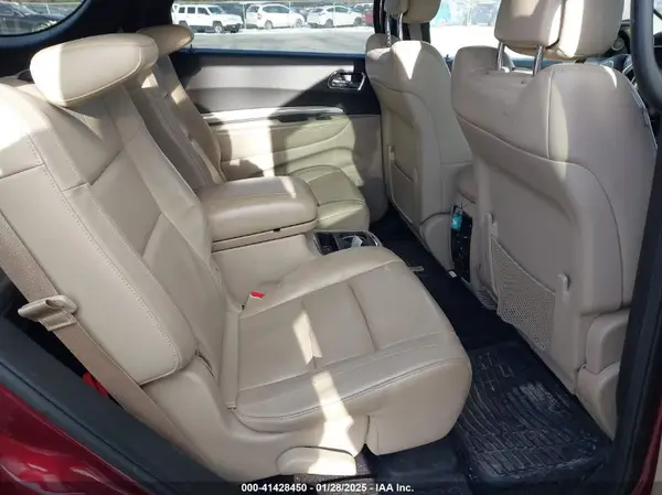 1C4RDJDG8HC918100 2017 DODGE DURANGO - Image 8