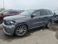 1C4RDJDG8HC918128 2017 DODGE DURANGO