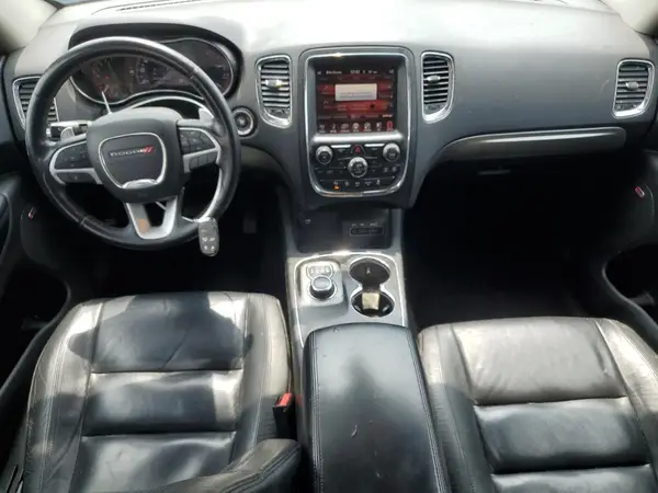 1C4RDJDG8HC918128 2017 DODGE DURANGO - Image 8