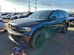 1C4RDJDG8HC924074 2017 DODGE DURANGO