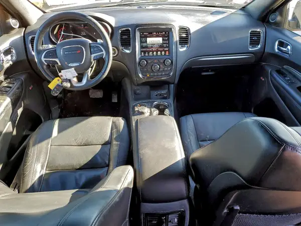 1C4RDJDG8HC924074 2017 DODGE DURANGO - Image 8