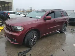 1C4RDJDG8HC928917 2017 DODGE DURANGO