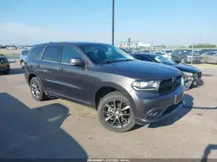 1C4RDJDG8HC931185 2017 DODGE DURANGO