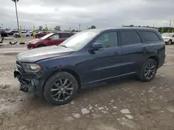 1C4RDJDG8HC944941 2017 DODGE DURANGO