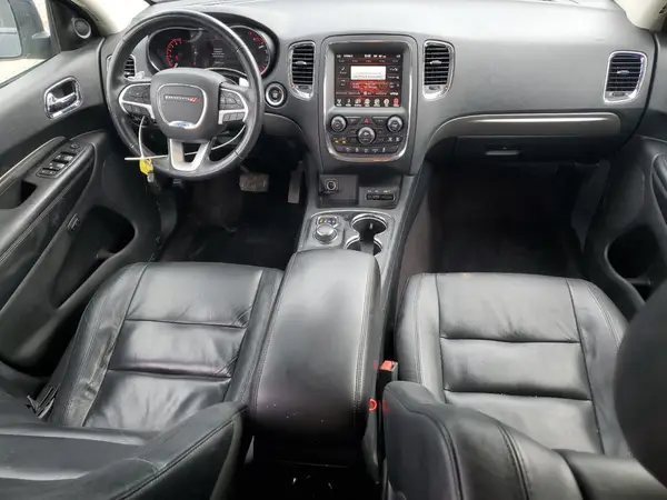 1C4RDJDG8HC944941 2017 DODGE DURANGO - Image 8