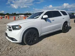 1C4RDJDG8HC945037 2017 DODGE DURANGO