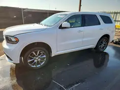 1C4RDJDG8HC961061 2017 DODGE DURANGO