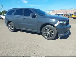 1C4RDJDG8JC134067 2018 DODGE DURANGO