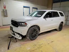 1C4RDJDG8JC142329 2018 DODGE DURANGO
