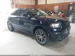 1C4RDJDG8JC145439 2018 DODGE DURANGO
