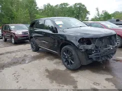 1C4RDJDG8JC145988 2018 DODGE DURANGO