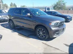 1C4RDJDG8JC150043 2018 DODGE DURANGO