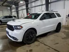 1C4RDJDG8JC150530 2018 DODGE DURANGO