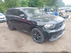 1C4RDJDG8JC156294 2018 DODGE DURANGO