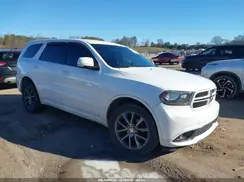 1C4RDJDG8JC160457 2018 DODGE DURANGO