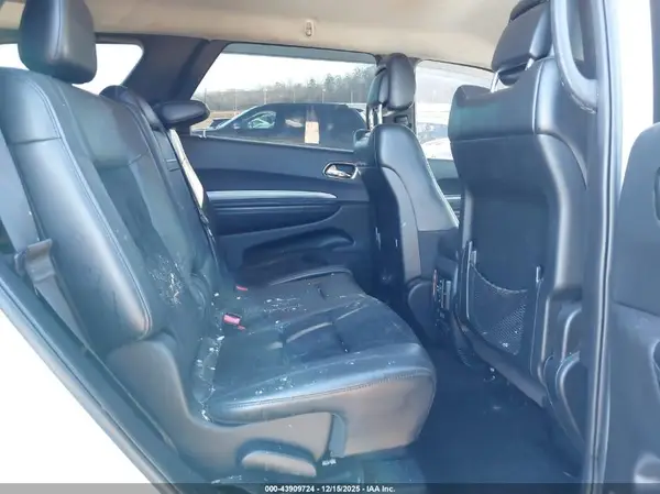 1C4RDJDG8JC160457 2018 DODGE DURANGO - Image 8