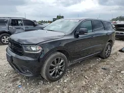 1C4RDJDG8JC160524 2018 DODGE DURANGO